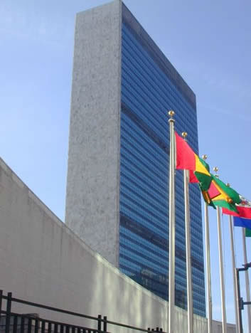 Ban Ki-moon ai gay: "Non siete soli" - onudepenalizzazioneF2 - Gay.it Archivio