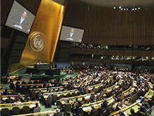 Svolta all'ONU: approvata la depenalizzazione - onugayokBASE - Gay.it Archivio