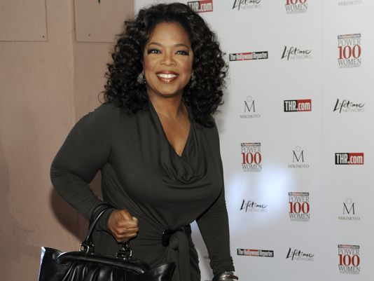 Lapidazione per i gay? Le star di Hollywood boicottano il sultano - oprah - Gay.it Archivio