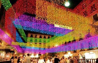 Madrid scelta per ospitare il World Pride 2017 - orgullo madrid 1 - Gay.it Archivio