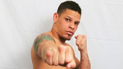 Orlando Cruz, primo pugile a fare coming out: Gay orgoglioso - orlando cruzF2 - Gay.it Archivio