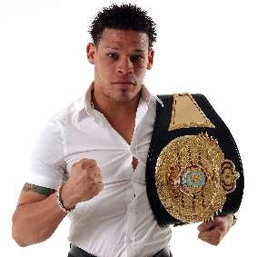 Orlando Cruz, primo pugile a fare coming out: Gay orgoglioso - orlando cruzF3 - Gay.it Archivio
