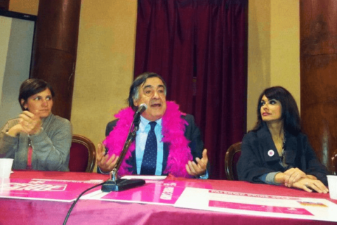 Alfano non ferma i sindaci: anche Palermo trascriverà i matrimoni gay - orlando trascrizioni 1 - Gay.it Archivio