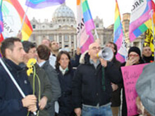 Il ricordo di Alfredo Ormando, undici anni dopo la morte - ormando11BASE - Gay.it Archivio
