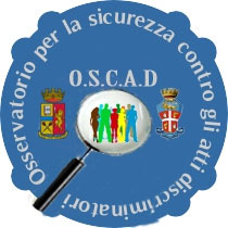 Osservatorio contro discriminazioni: un anno di buon lavoro - oscad annoF1 - Gay.it Archivio