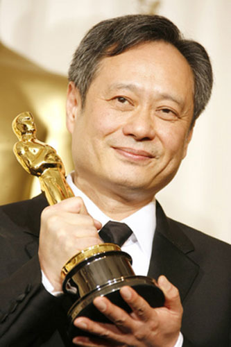 BROKEBACK HA FATTO CRASH - oscar2006 ang lee2 - Gay.it Archivio
