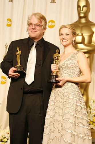 BROKEBACK HA FATTO CRASH - oscar2006 hoffman winterspo - Gay.it Archivio