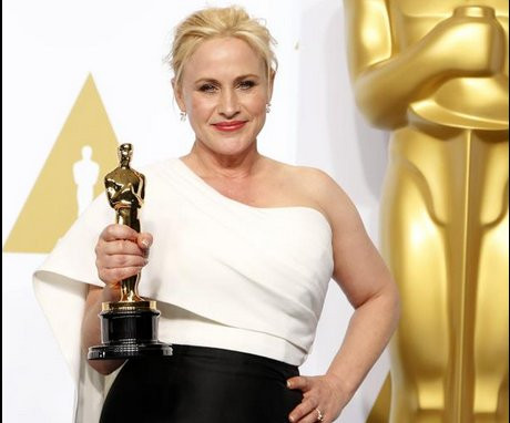 Graham Moore, Oscar per The Imitation Game: “Siate strani, diversi!” - oscar 2015 patricia Arquette - Gay.it Archivio