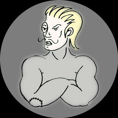 Oscar Meteor: note elettroniche gay alla conquista del mondo - oscar meteorf1 - Gay.it Archivio
