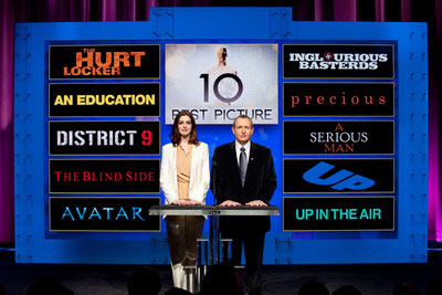 Colin Firth, "A single nomination" agli oscar - oscar nomination10F3 - Gay.it Archivio