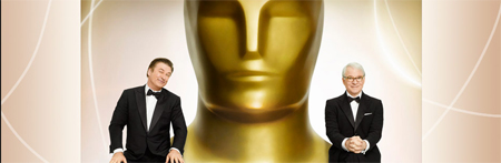 Colin Firth, "A single nomination" agli oscar - oscar nomination10F4 - Gay.it Archivio