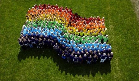 A Oslo l'EuroPride 2014 e Milano punta al WorldPride 2015 - oslo prideF2 - Gay.it Archivio
