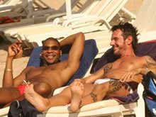 Alternative Holidays: a Otranto l'evento gay dell'anno - otrantoBASE - Gay.it Archivio