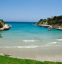 Alternative Holidays: a Otranto l'evento gay dell'anno - otranto spiaggia - Gay.it Archivio