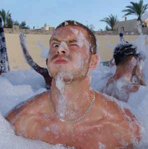 Alternative Holidays: a Otranto l'evento gay dell'anno - otrantof1 - Gay.it Archivio