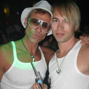 Alternative Holidays: a Otranto l'evento gay dell'anno - otrantof2 - Gay.it Archivio