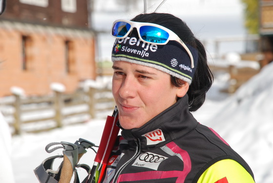 Barbara Jezeršek