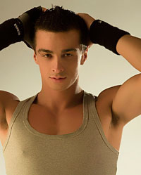 Mare: Arriva la terza edizione di Out Fun - outfun3F4 - Gay.it Archivio
