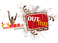 Arriva Out Fun, il primo evento dell'Estate 2008 - outfunBASE - Gay.it Archivio