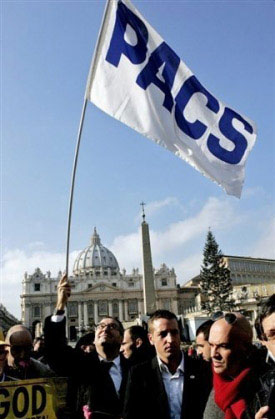 In Parlamento rispuntano i PaCs - pacsnuoviF2 - Gay.it Archivio