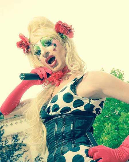 Ferragosto a base di musica e bei ragazzi al Padova Village - padova pride village2F1 - Gay.it Archivio