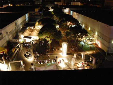 L'estate a Padova è ancora Pride Village - padova pride villageF3 - Gay.it Archivio