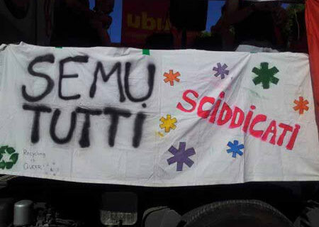 Palermo, il Comune destina 10 mila euro al Pride: è polemica - palermOpride2012 corteoF4 - Gay.it Archivio