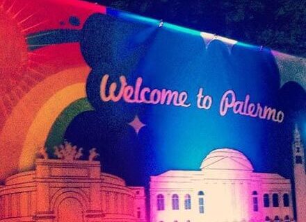 Palermo pronta per il Pride, in arrivo manifestanti da tutta Italia - palermo pride13BASE 1 - Gay.it Archivio