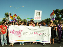 Palermo Pride: appuntamento al 21 maggio - palermo prideBASE - Gay.it Archivio