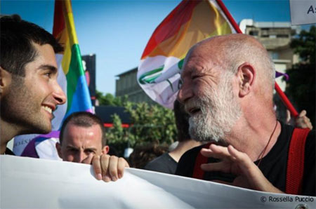 Palermo Pride: appuntamento al 21 maggio - palermo prideF2 - Gay.it Archivio