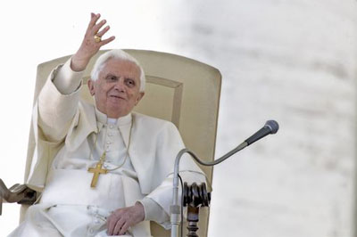 AIDS: Manifestazione a S.Pietro per dire sì al preservativo - papanocondomF1 - Gay.it Archivio