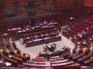 Politica: lite in Commissione sulle famiglie di fatto - parlamento 2 - Gay.it Archivio
