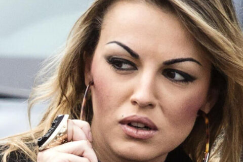 Pascale testimonial anti-omofobia? Romani: "Perché no" - pascale unioni 1 - Gay.it Archivio
