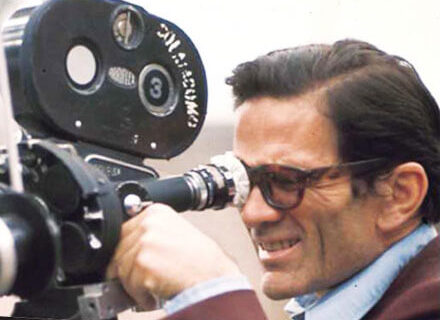 Revival Pasolini: mostre, balletti e il film di Abel Ferrara - pasolini BASE 1 - Gay.it Archivio