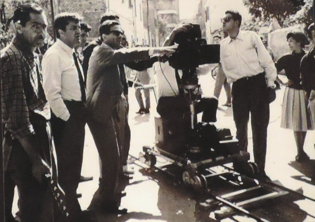 Revival Pasolini: mostre, balletti e il film di Abel Ferrara - pasolini F1 - Gay.it Archivio