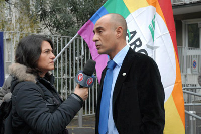 Arcigay: "In piazza per la Costituzione e i nostri diritti" - patanemarrazzoF2 - Gay.it Archivio