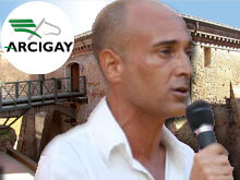 Chi è il nuovo presidente di Arcigay - patanevincecongressiBASE 1 - Gay.it Archivio