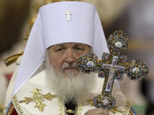 I gay russi: "Il nuovo patriarca è un pericoloso omofobo" - patriarca russoBASE - Gay.it Archivio