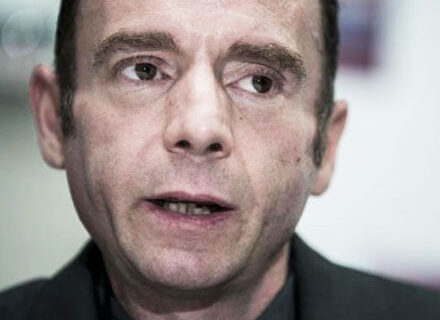 Il "paziente di Berlino" non è solo. Salgono a 3 i guariti dall'Aids - pazienteberlinoBASE 1 - Gay.it Archivio