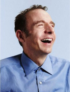 Timothy Brown
