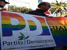 Il Pd sarà all'Europride 2011: "Italia in grave ritardo" - pd europrideBASE - Gay.it Archivio
