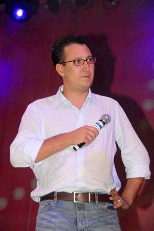 Candidati gay al PD: chi ha vinto e chi no - pdgayF1 - Gay.it Archivio