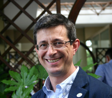 I candidati gay al Partito Democratico - pdgayF4 - Gay.it Archivio