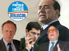 Gaylib: PDL, esclusi molti laici dalle liste - pdllaiciBASE - Gay.it Archivio