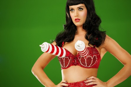 Katy Perry a Gay.it: "Vorrei essere nei sogni di tutti" - perryF4 - Gay.it Archivio