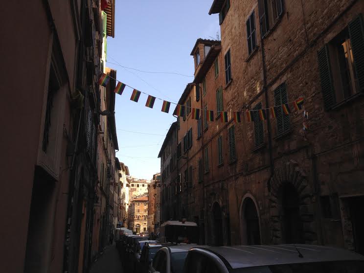 Pride a Perugia: Forza Nuova annuncia contromanifestazione - perugia pride forza nuova 3 - Gay.it Archivio
