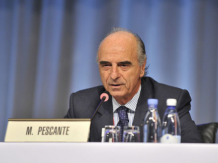 Ambasciata USA e associazioni contro Pescante per le parole su Sochi - pescante sochi - Gay.it Archivio