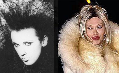 FOLLIE V.I.P. - peteburnsF4 - Gay.it Archivio