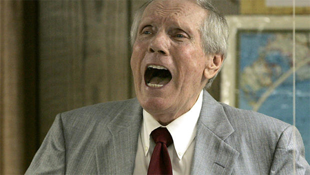 E' morto Fred Phelps, fondatore della chiesa "Dio odia i froci" - phelps2 - Gay.it Archivio