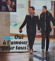 Closer dovrà risarcire il vice di Le Pen: rivelò la sua omosessualità - philippot danni - Gay.it Archivio